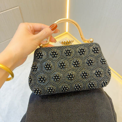 Beautifully Balanced Bag with Timeless Character