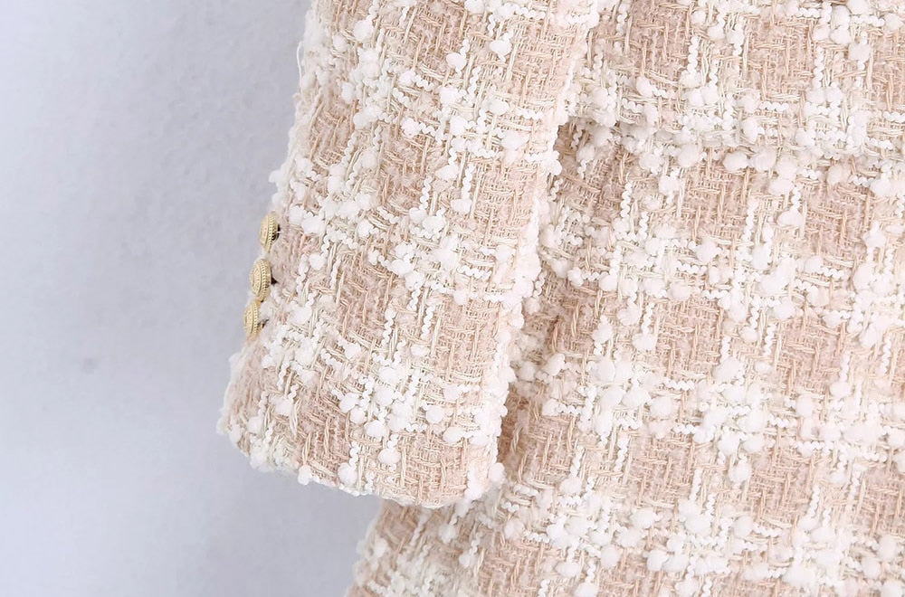Classic Vintage Garment with a Flattering Fit