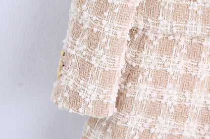 Classic Vintage Garment with a Flattering Fit