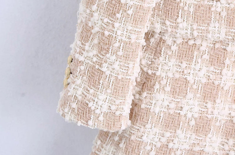 Classic Vintage Garment with a Flattering Fit