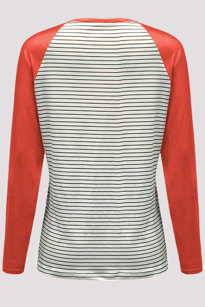 Polished Top with an Effortless Classic Look