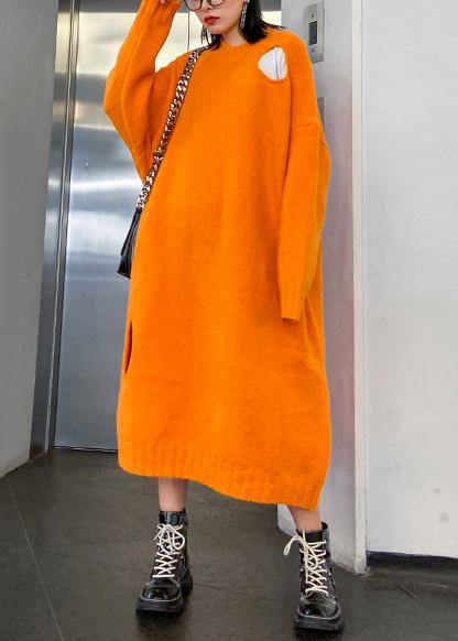Well Tailored Sweater with a Graceful Silhouette