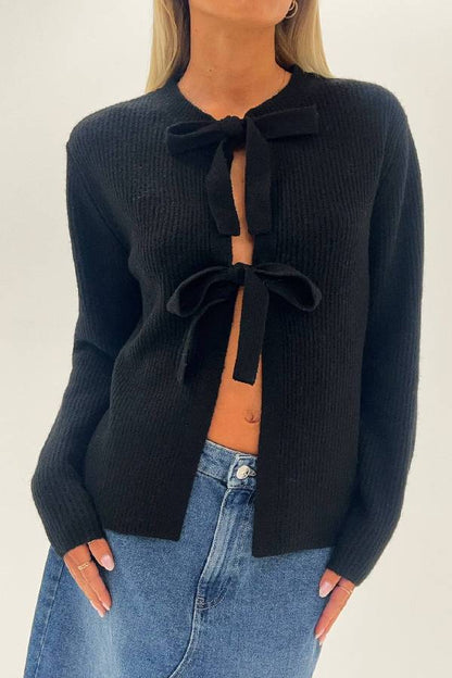 Gracefully Styled Garment for Any Occasion