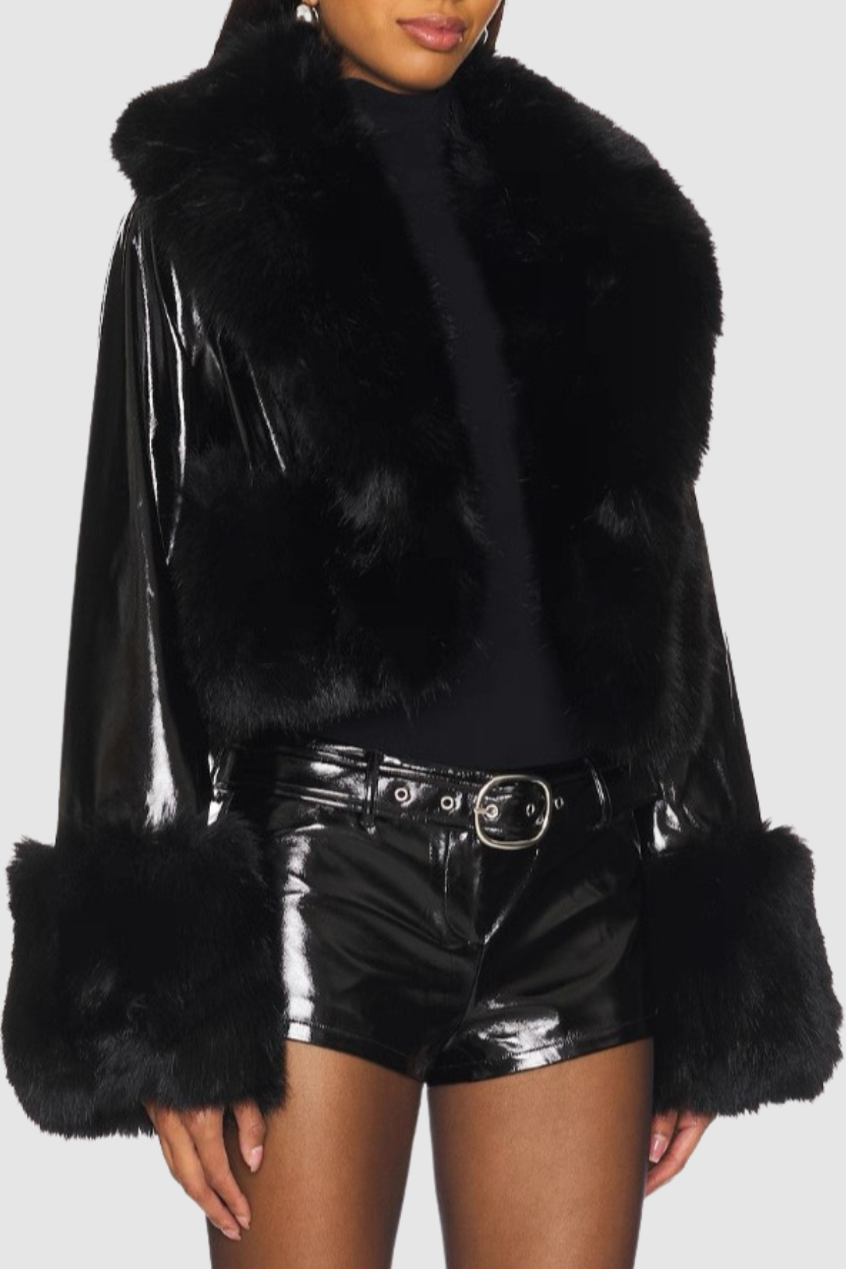 Beautifully Crafted Jacket in a Classic Style