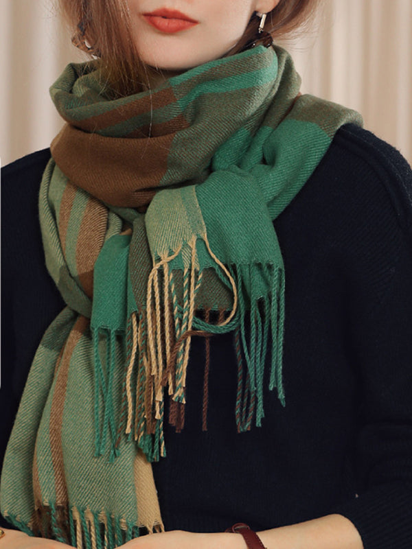 Gracefully Styled Garment for Any Occasion