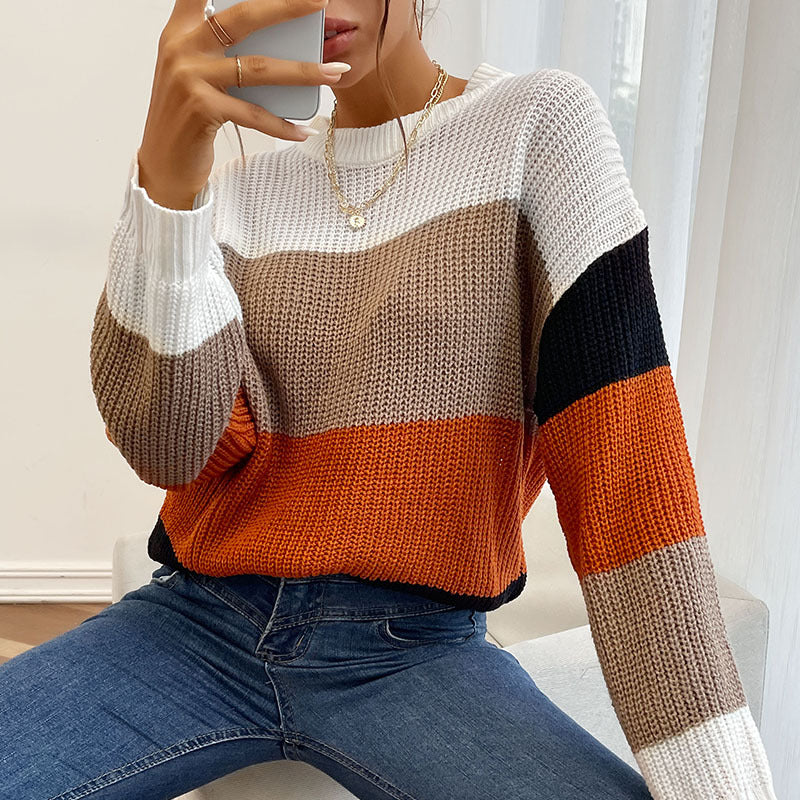 Classic Vintage & Enduringly Stylish Sweater