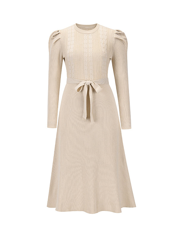 Effortlessly Elegant Sweater with a Timeless Design