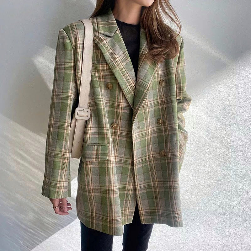 A Vintage Style Garment with Delicate Timeless Details