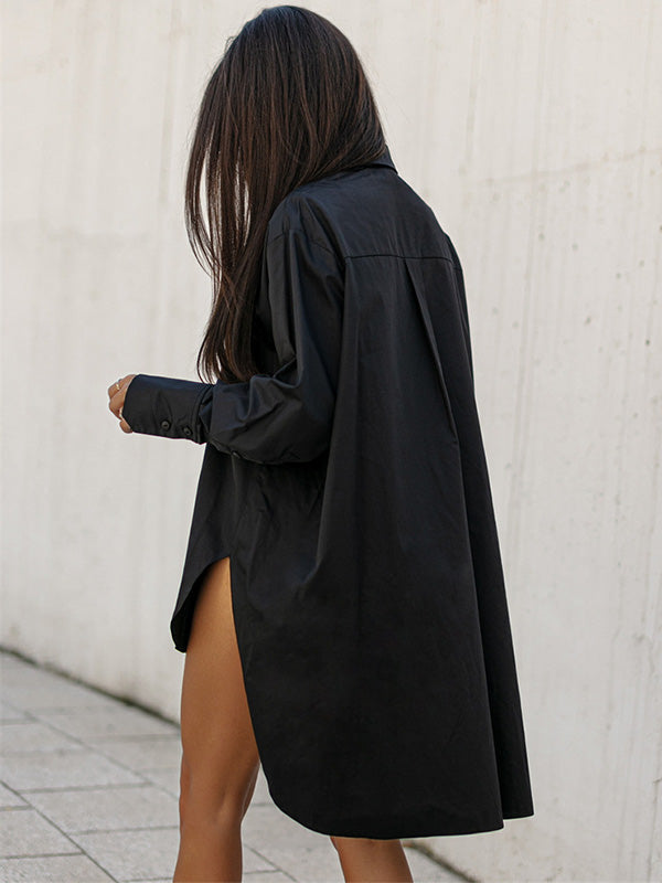 Beautifully Crafted Blouse in a Classic Style