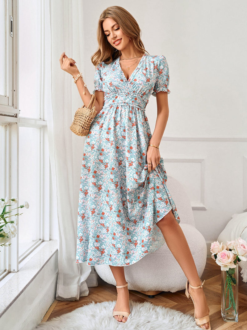 Classic Vintage Garment with a Flattering Fit