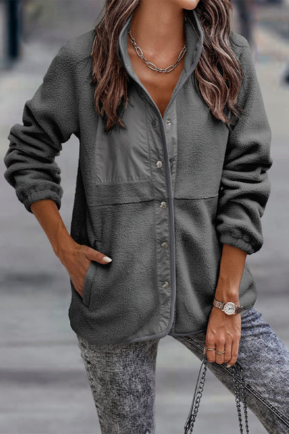 Beautifully Crafted Jacket in a Classic Style