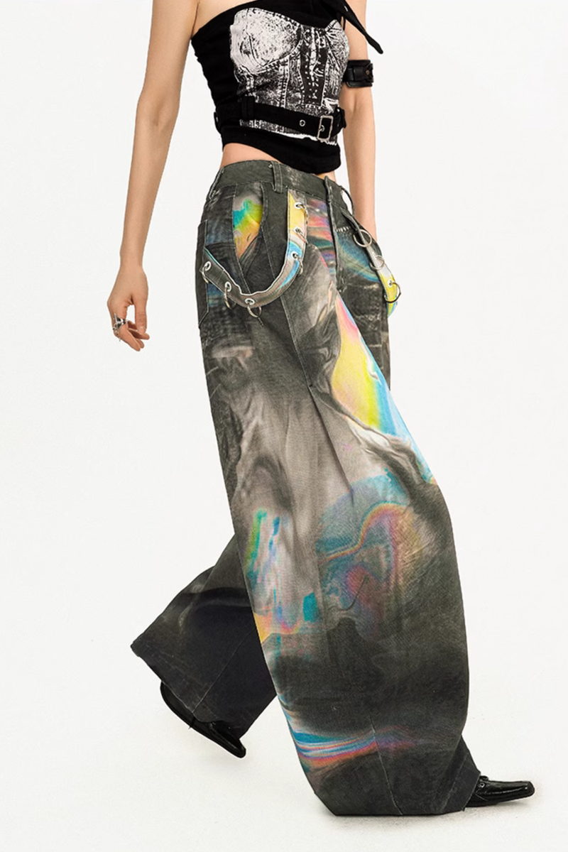Gracefully Styled Garment for Any Occasion