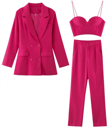 Vintage Inspired Garment with a Contemporary Edge