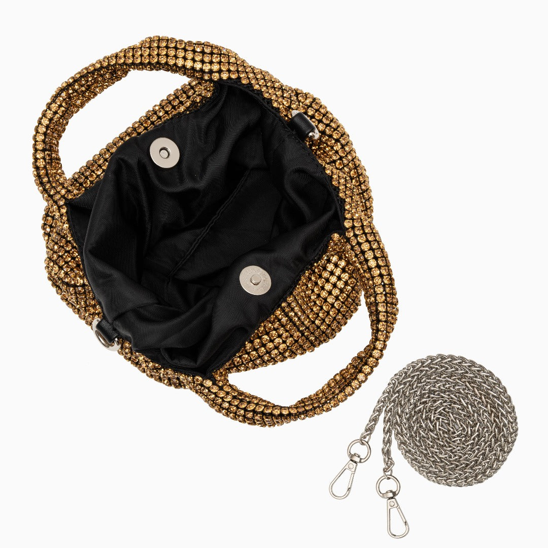 Classic Vintage & Enduringly Stylish Bag