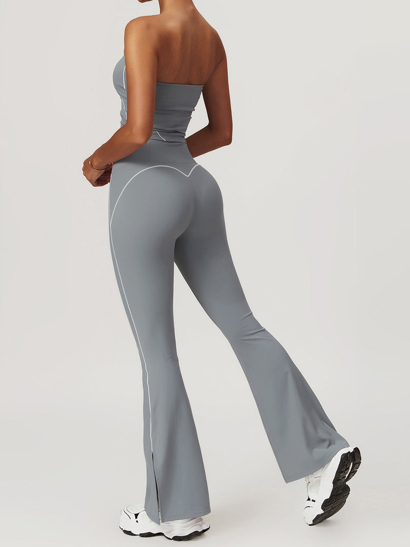 Vintage Inspired Garment with a Contemporary Edge