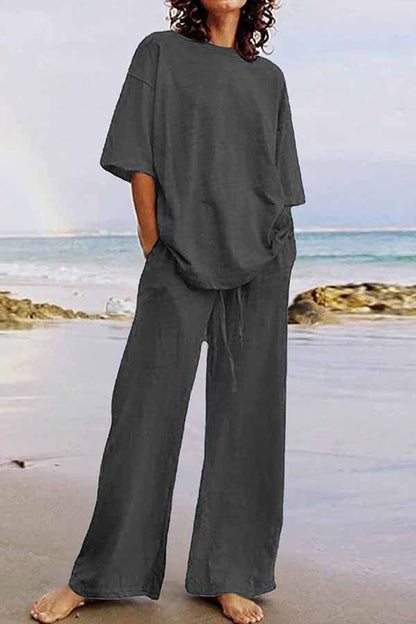 Polished Garment with an Effortless Classic Look