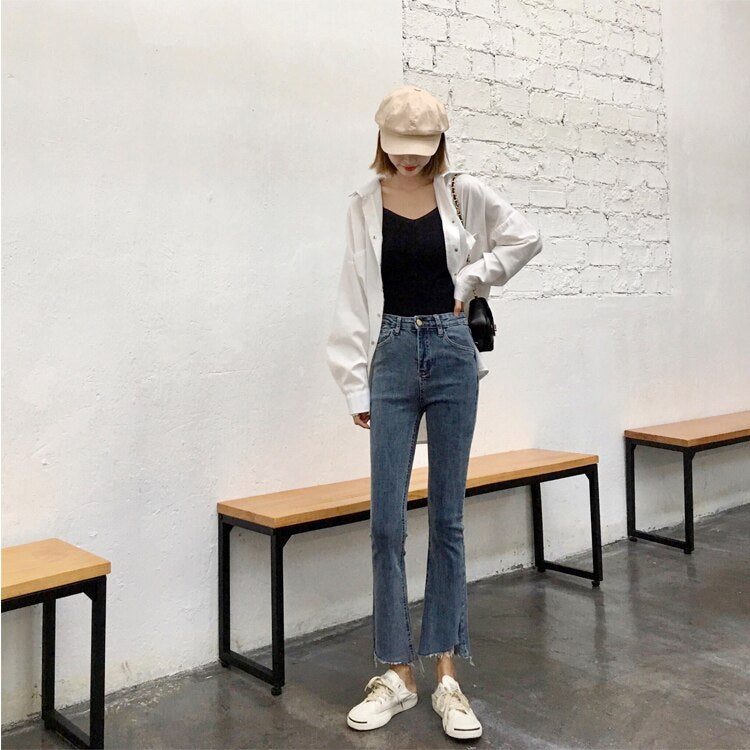 A Vintage Style Garment with Delicate Timeless Details