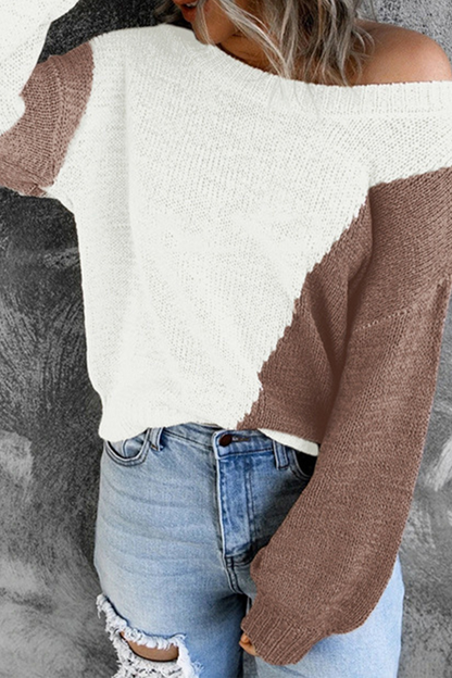 Vintage Inspired Top with a Contemporary Edge