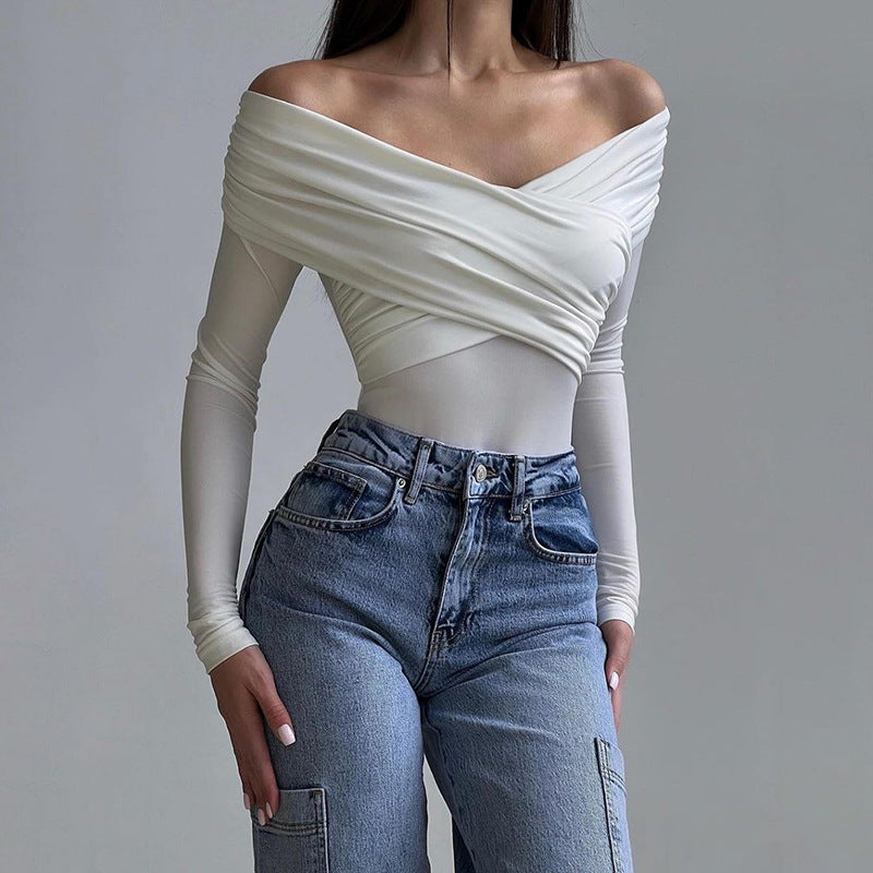 Vintage Inspired Garment with a Contemporary Edge