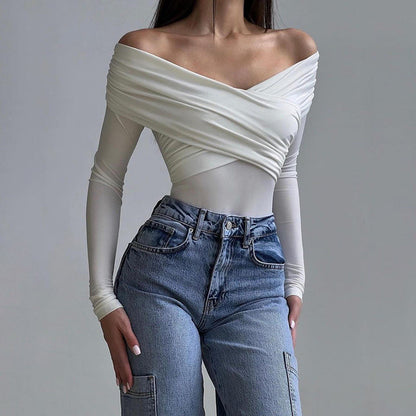 Vintage Inspired Garment with a Contemporary Edge