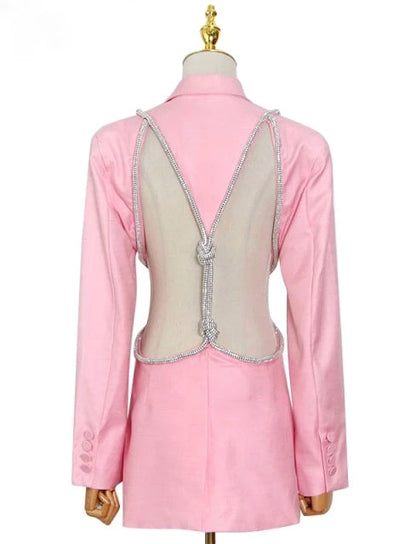 Elegantly Styled Garment for Everyday Wear