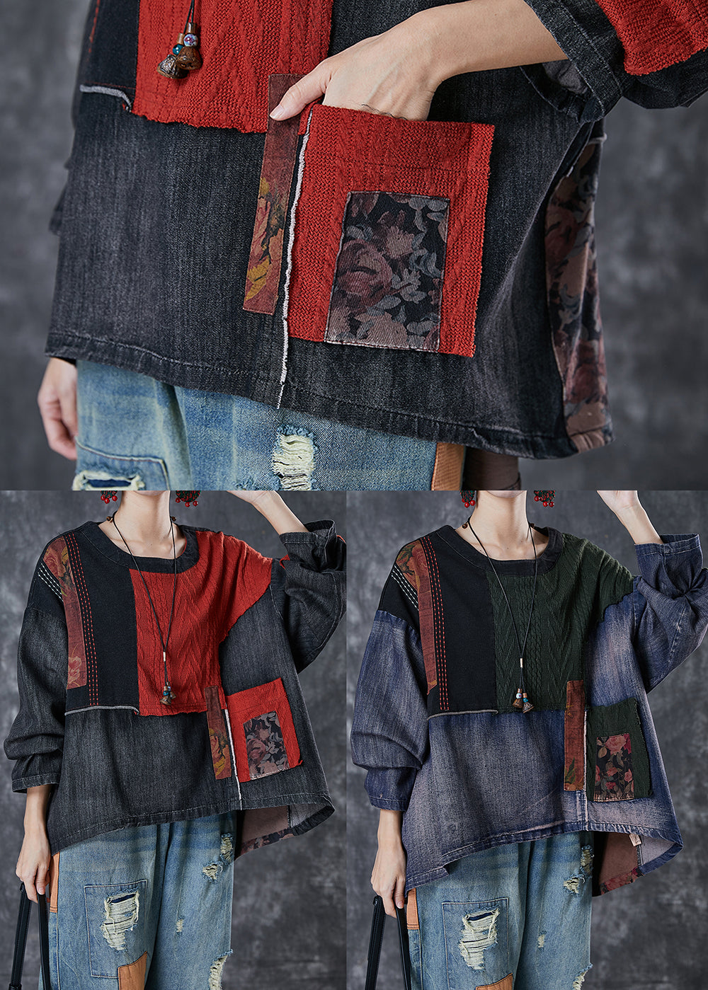 Elegantly Styled Shirt for Everyday Wear