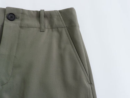 Elegantly Styled Pants for Everyday Wear