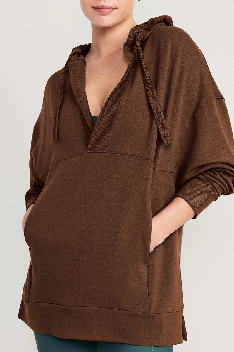 A Vintage Style Top with Delicate Timeless Details