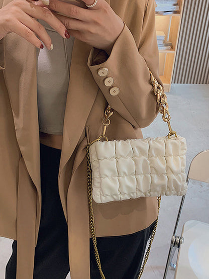 Effortlessly Elegant Bag with a Timeless Design