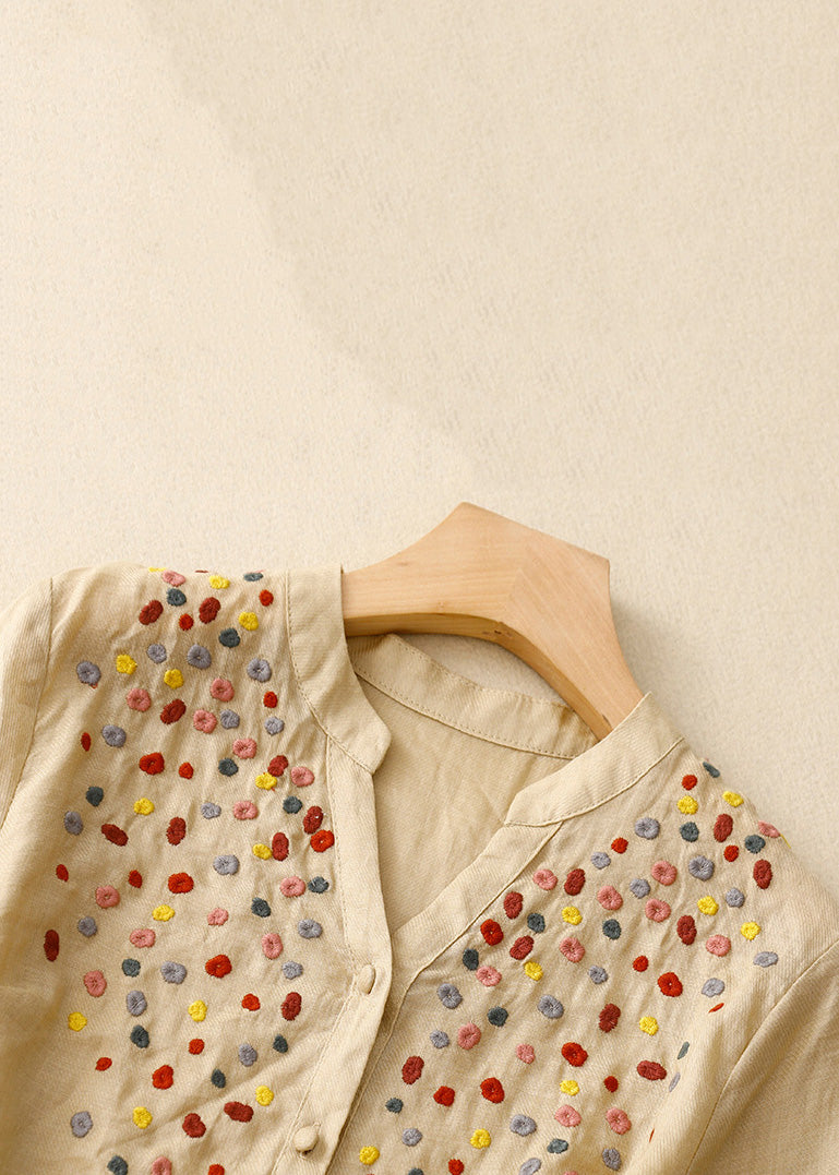 Elegantly Styled Shirt for Everyday Wear