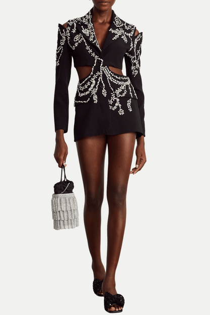 Classic Vintage Garment with a Flattering Fit