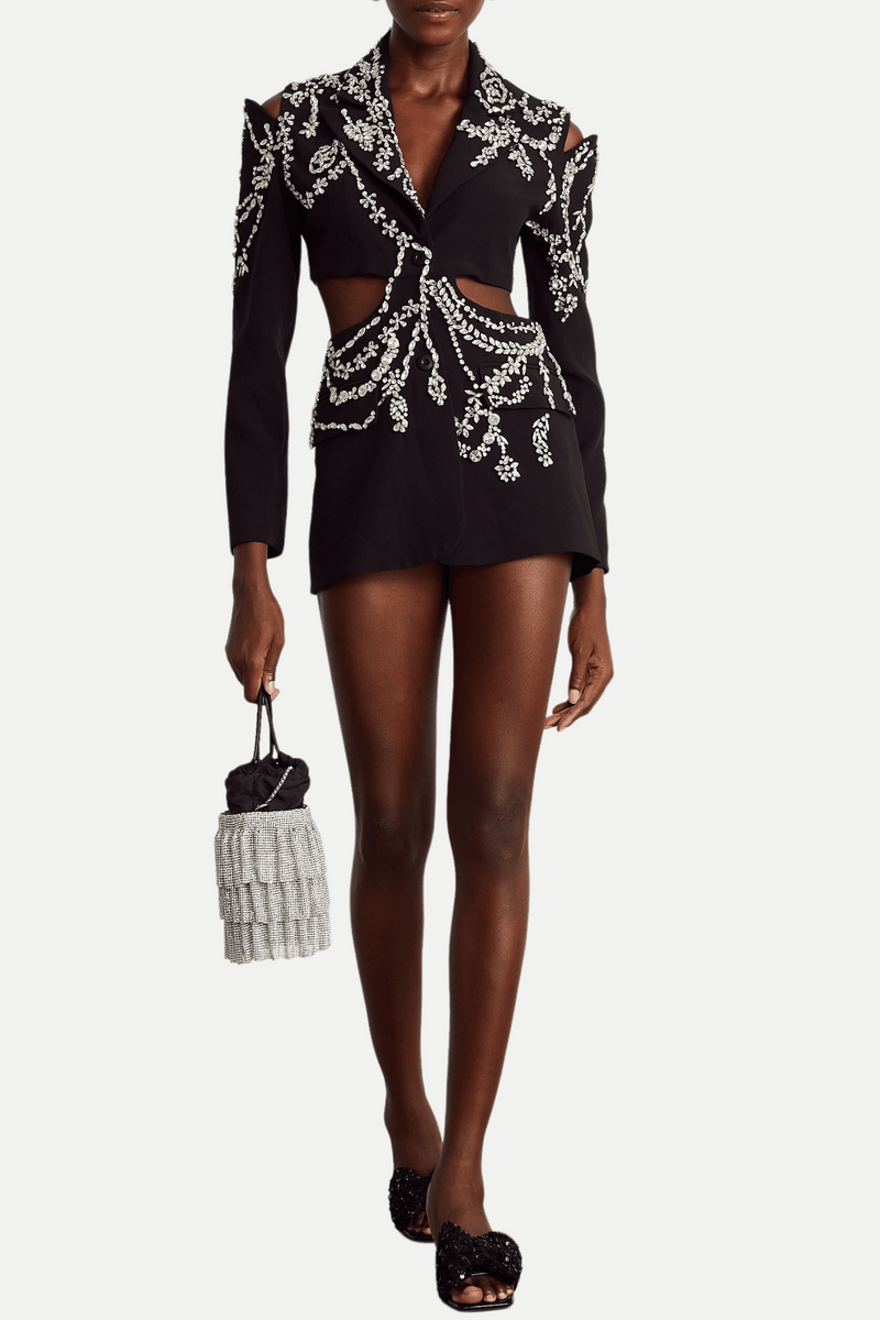 Classic Vintage Garment with a Flattering Fit