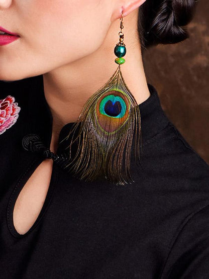 Beautifully Balanced Garment with Timeless Character