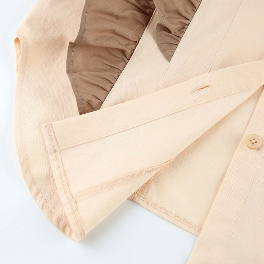 Beautifully Crafted Shirt in a Classic Style