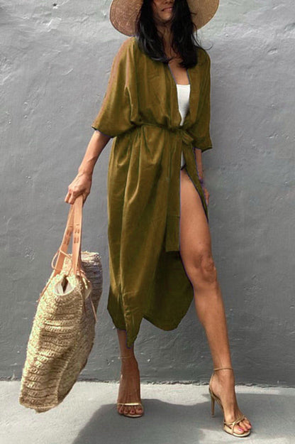 Beautifully Crafted Garment in a Classic Style