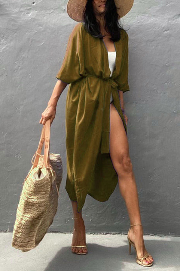 Beautifully Crafted Garment in a Classic Style