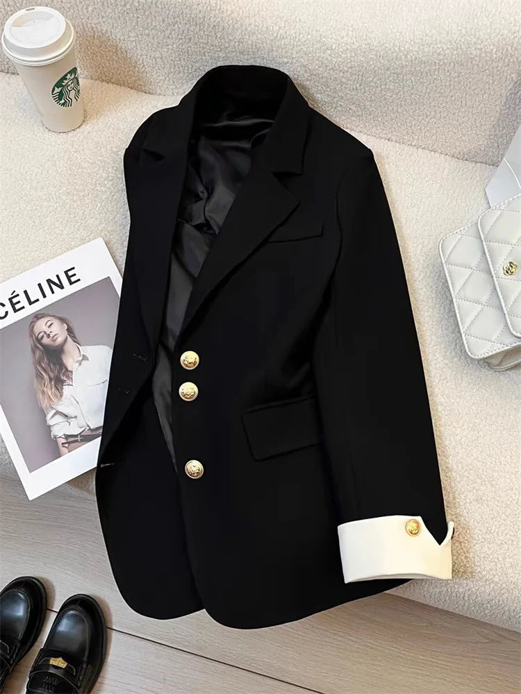 Elegantly Styled Garment for Everyday Wear