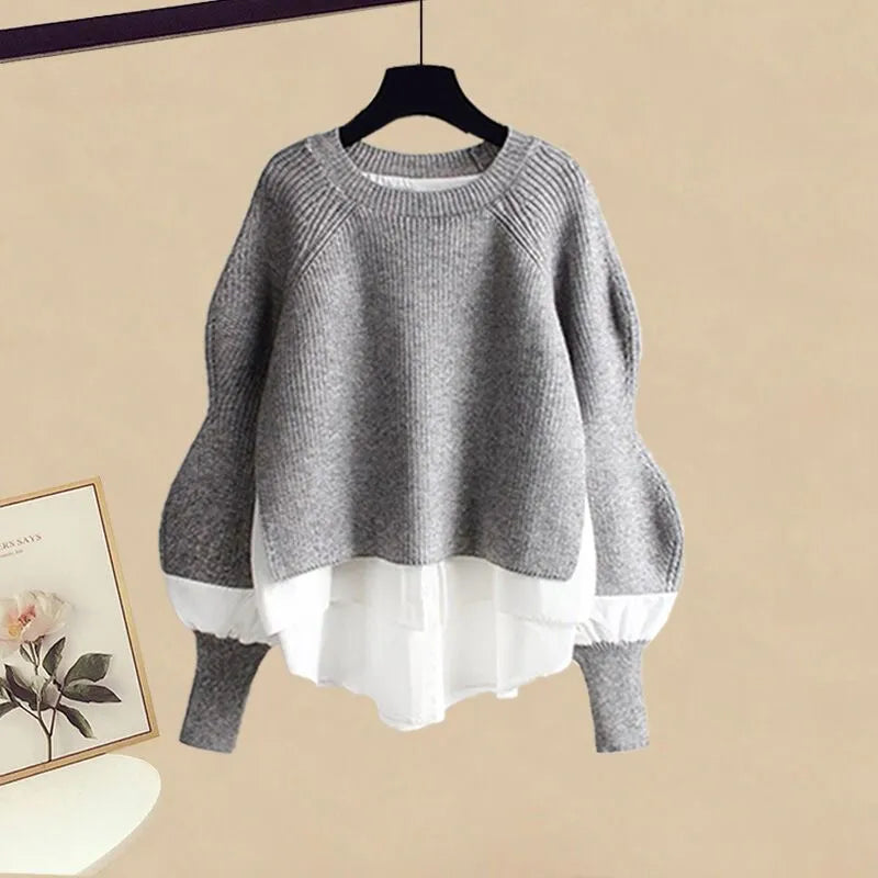 Effortlessly Elegant Garment with a Timeless Design