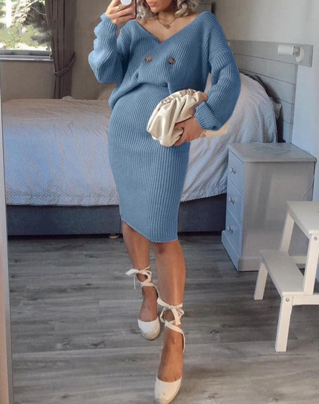Gracefully Styled Garment for Any Occasion