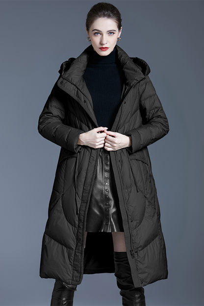 Classic Vintage Garment with a Flattering Fit
