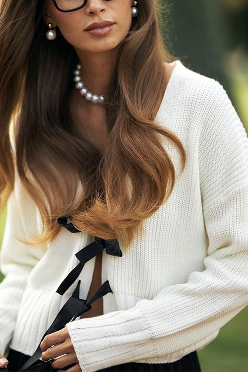 Elegantly Styled Sweater for Everyday Wear