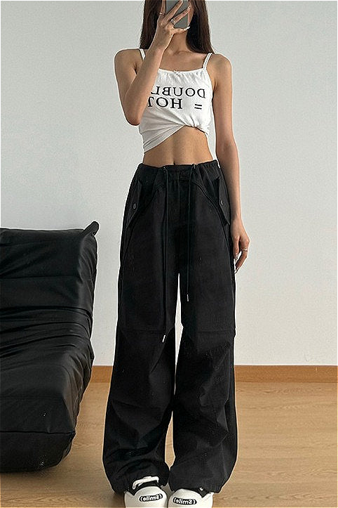 Sophisticated Pants with a Clean Classic Look