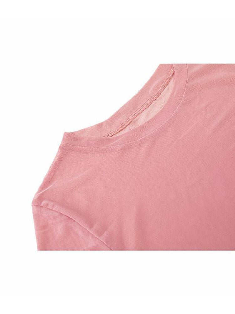 Gracefully Styled T-Shirt for Any Occasion