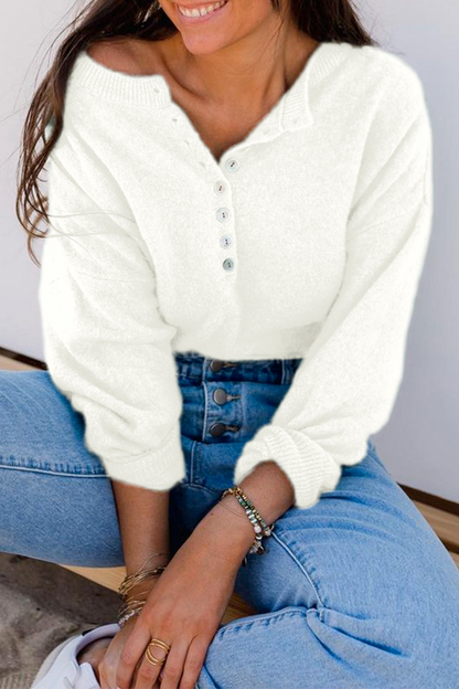 Vintage Inspired Top with a Contemporary Edge