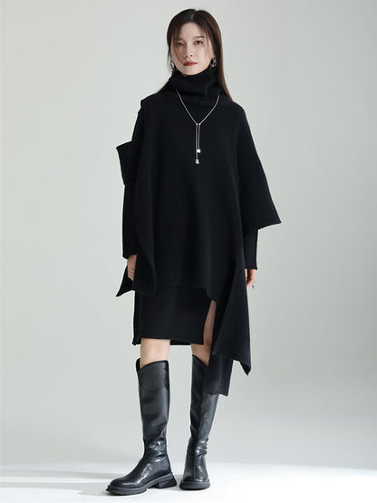 Elegantly Styled Sweater for Everyday Wear