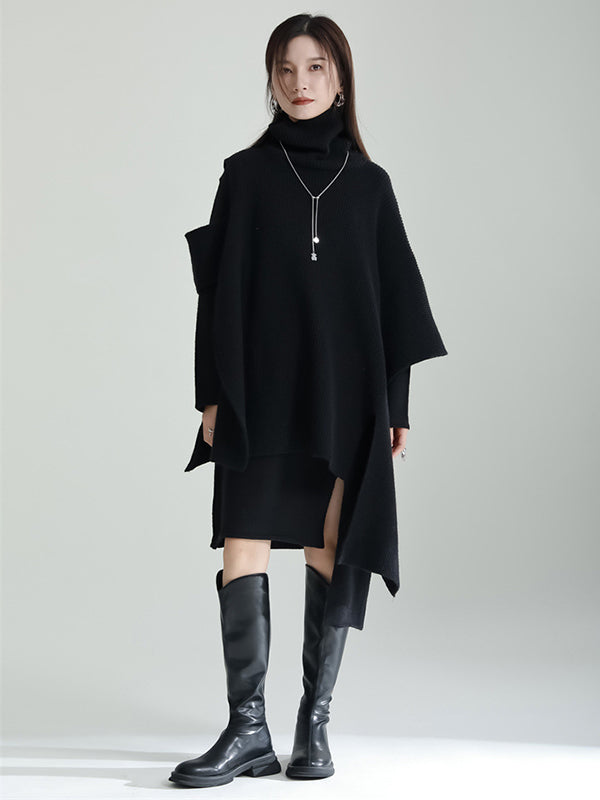 Elegantly Styled Sweater for Everyday Wear