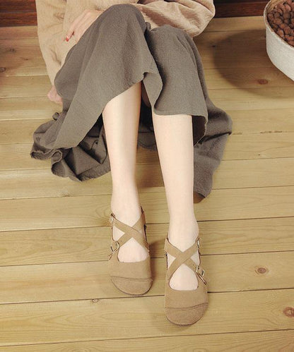Classic Vintage & Enduringly Stylish Shoes