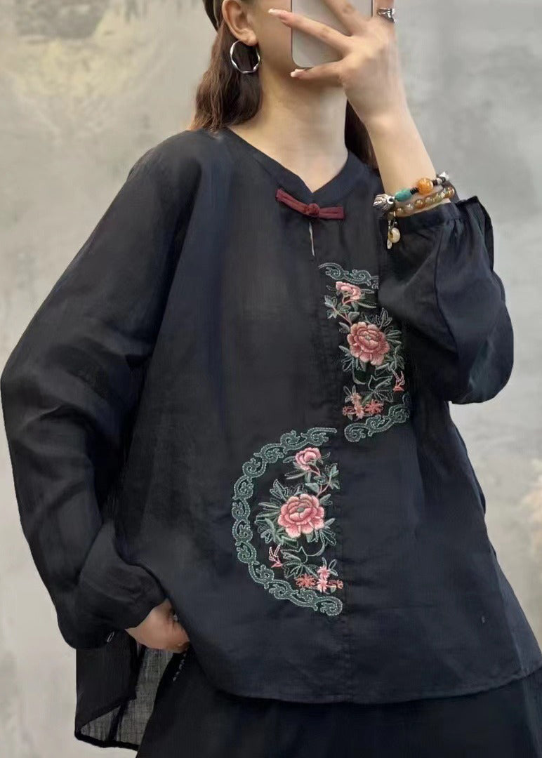 Gracefully Styled Shirt for Any Occasion