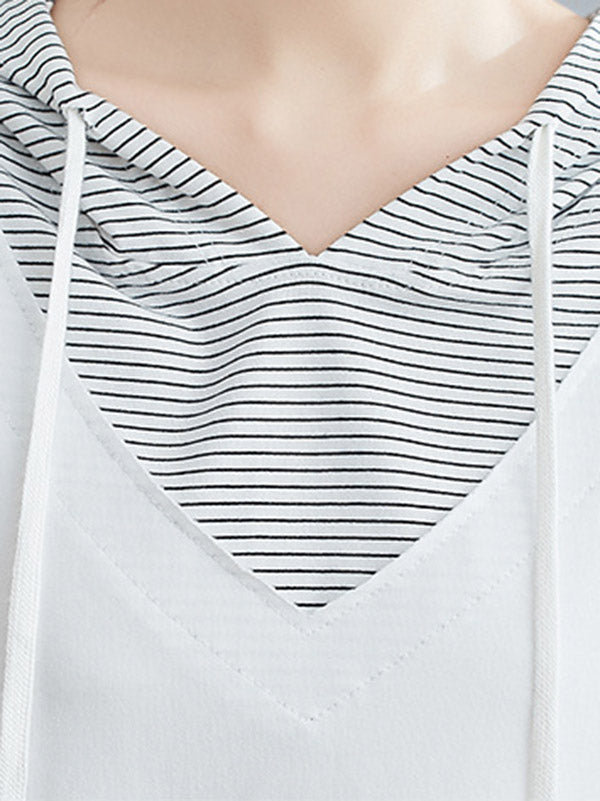 Elegantly Styled T-Shirt for Everyday Wear