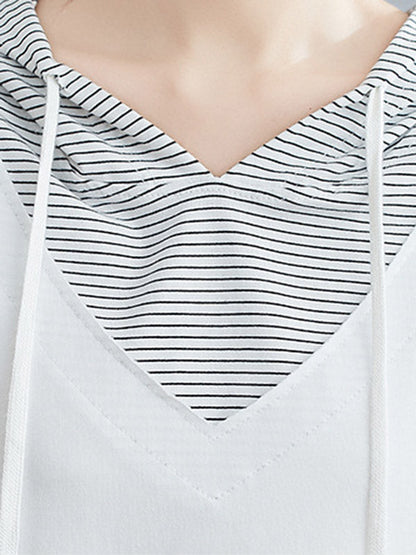 Elegantly Styled T-Shirt for Everyday Wear